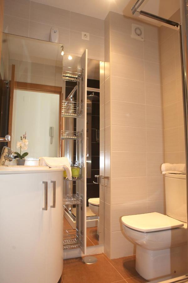 Apartamento Los Canarios Corcubión Extérieur photo